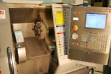 machine panel